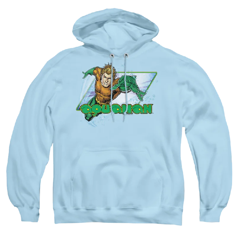 urban street hoodieAquaman Aquaman - Pullover Hoodie