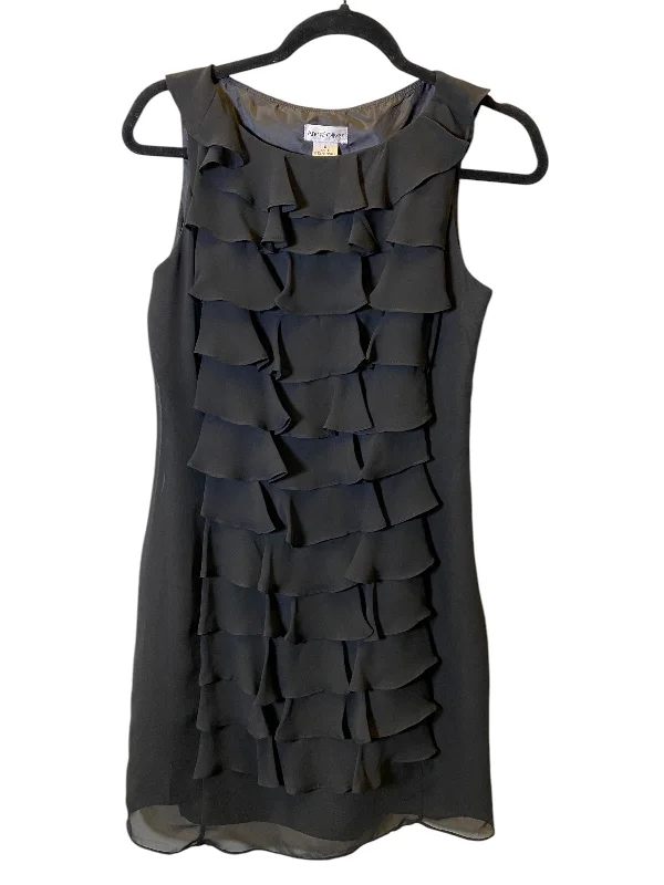 playful dressDress Work By Cmc In Black, Size: 6