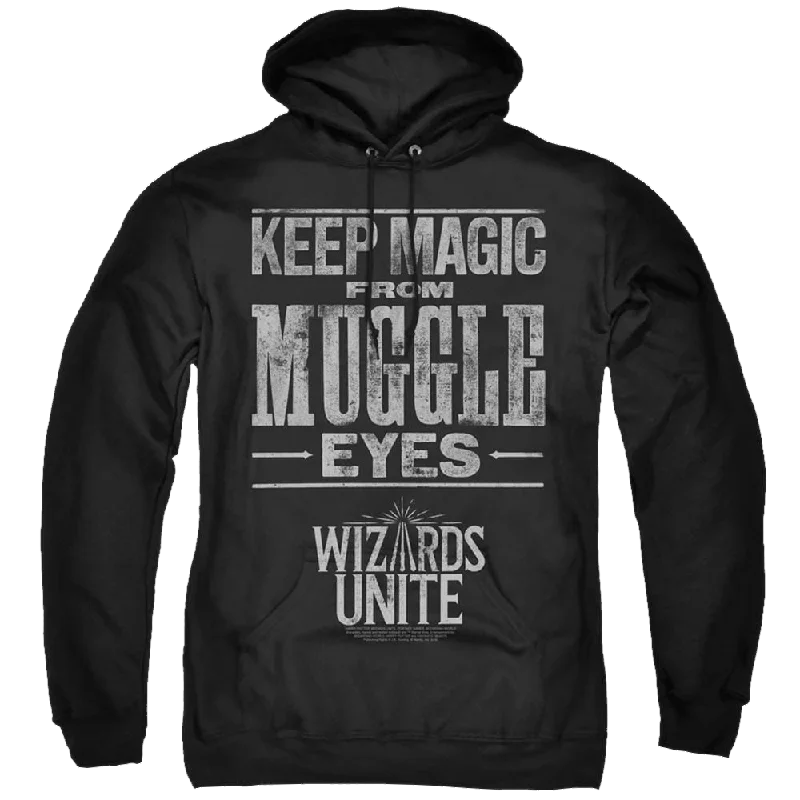 stylish hoodie for womenHarry Potter Hidden Magic - Pullover Hoodie