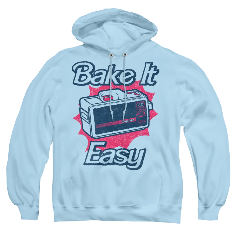 zip-up hoodieEasy Bake Oven Bake It Easy - Pullover Hoodie