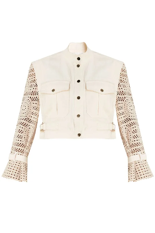 urban casual coatAylin Jacket