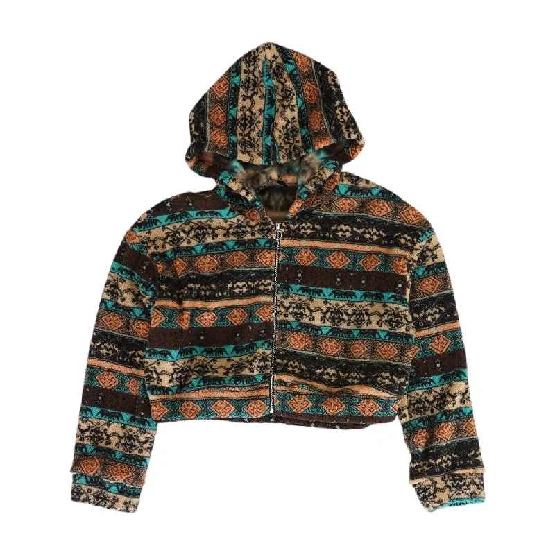 lightweight outerwearMulti Graphic Lightweight Jacket