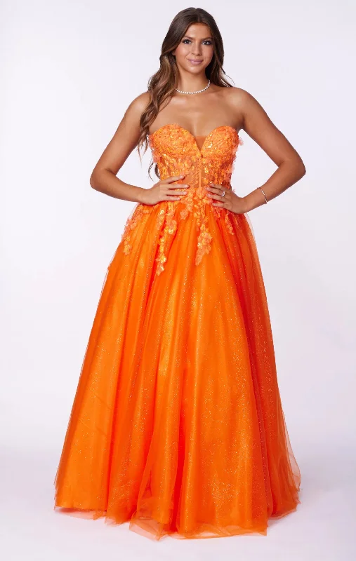 party-ready dressBallgown Prom Evening Dress - Gorgeous