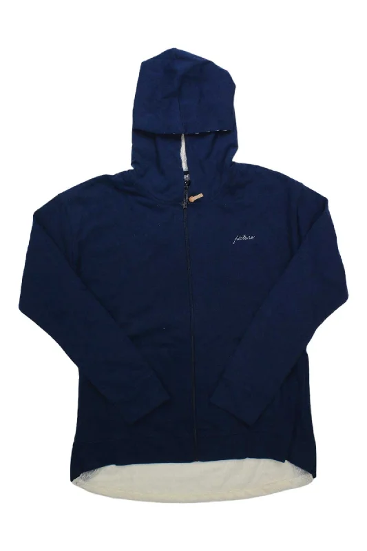 Picture Women's Alloy Zip Hoodie