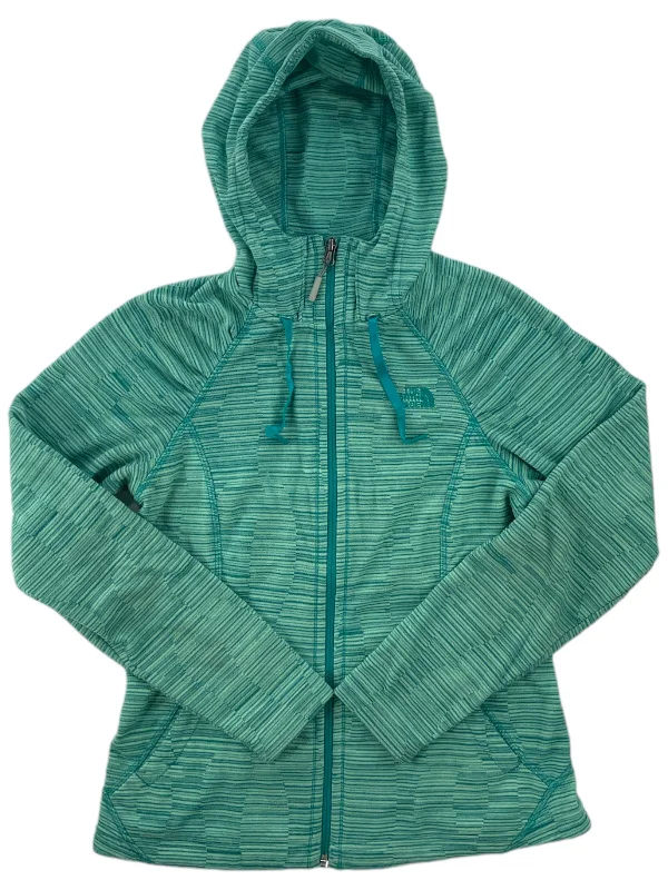 Women's Novelty Mezzaluna Hoodie