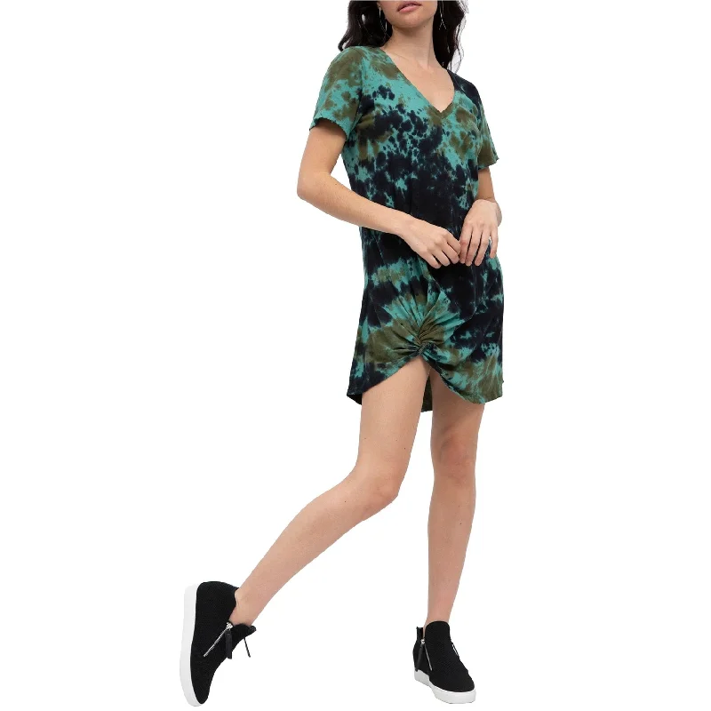 elegant evening dressN:Philanthropy Womens Leonardo Mini Dress