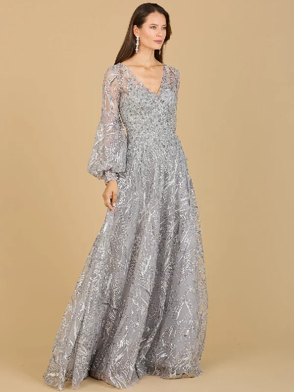 evening dressLara 29198 dress