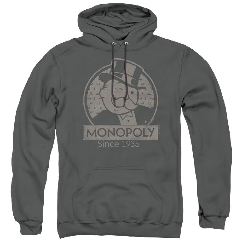 urban hoodieMonopoly Wink - Pullover Hoodie