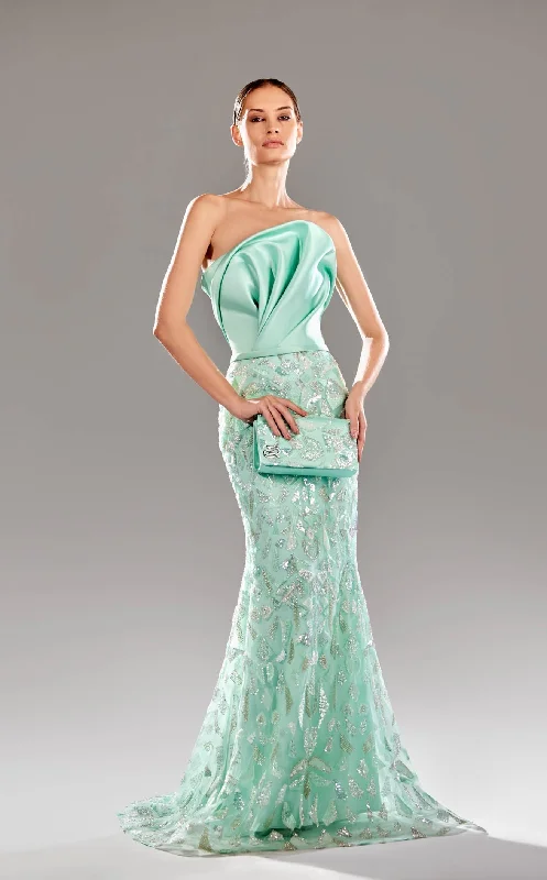 trendy dressReverie Couture SS2488 Dress