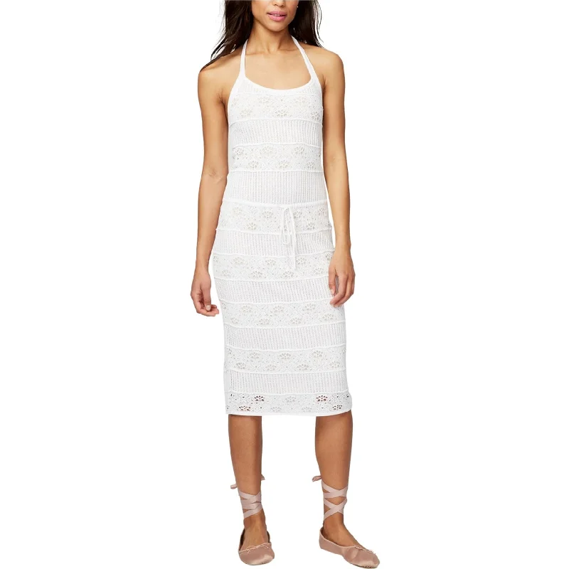 trendy bodycon dressRachel Roy Womens Lace A-Line Dress