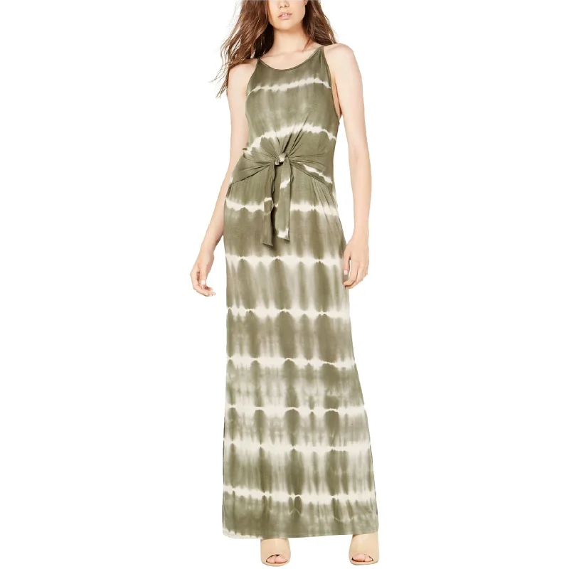 lace dressUltra Flirt Womens Tiedye Maxi Dress