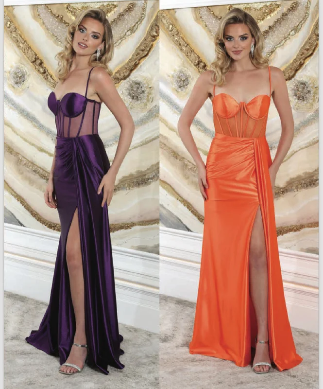 elegant dressProm Evening Dress - Kyra