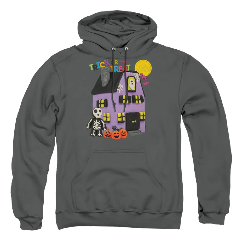 athletic hoodiePlay-doh Trick Or Treat - Pullover Hoodie