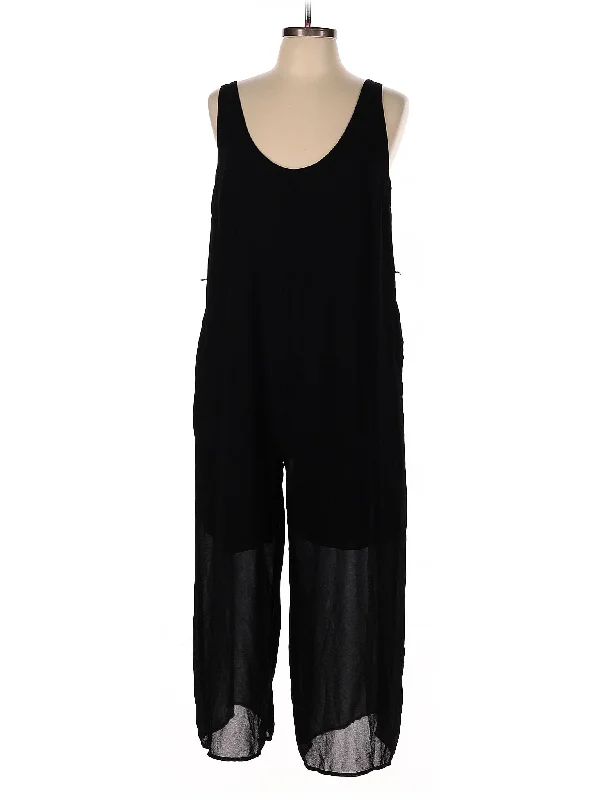 cozy workout hoodieJumpsuit