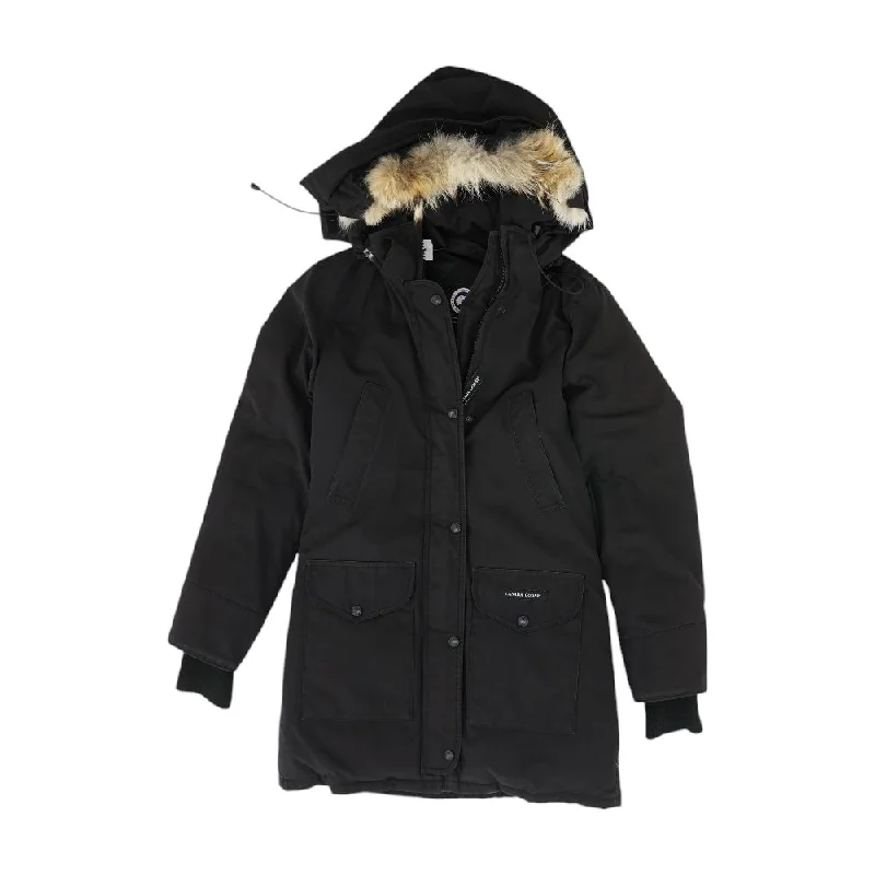 insulated coatTrillium Parka