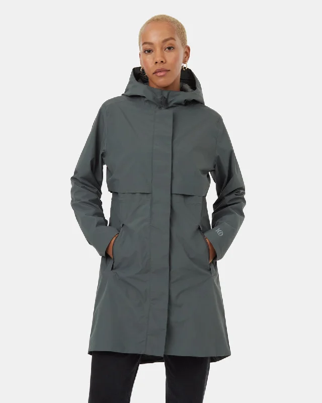 casual sports coatNimbus Long Rain Jacket