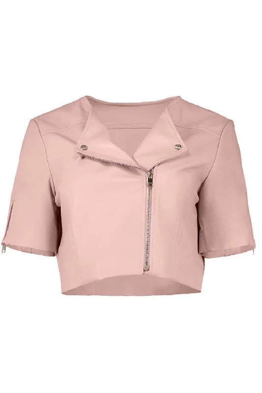 insulated winter jacketKirsi Jacket - Ballerina Pink