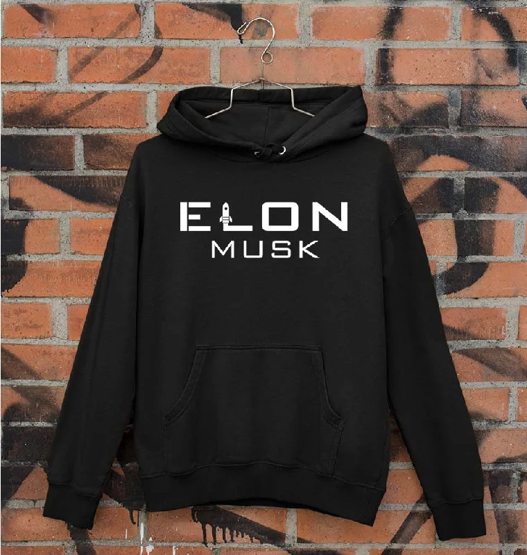 minimal hoodieElon Musk Unisex Hoodie for Men/Women