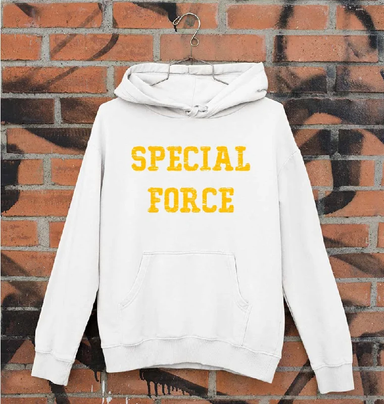 oversized hooded sweatshirtSpecial Force Unisex Hoodie for Men/Women