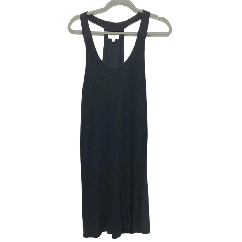 wrap dressDress Casual Short By Lou And Grey In Black, Size: L