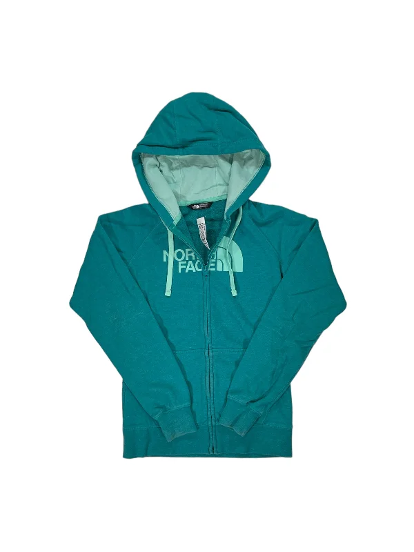 Women's Fave Half Dome Full-Zip Hoodie 2.0