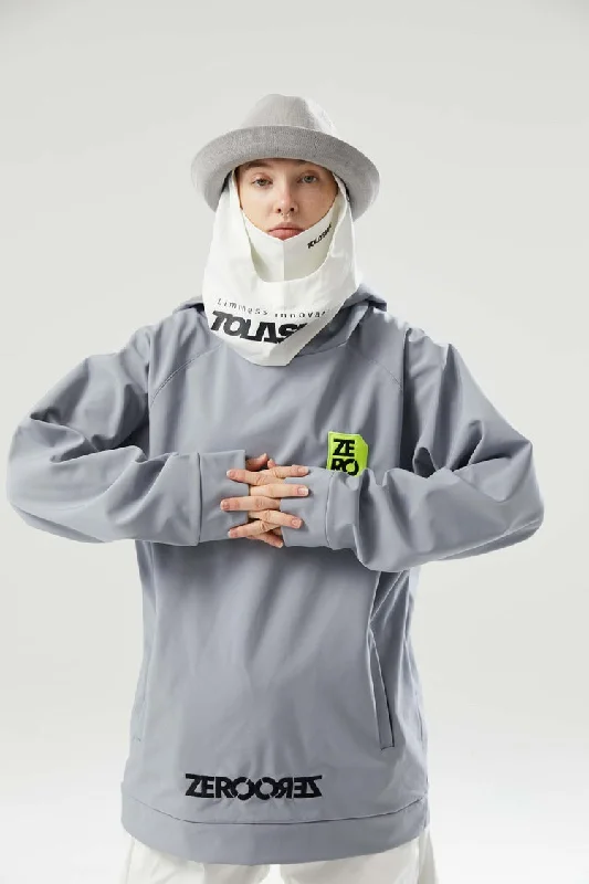 ZERO Catcher Frostner Hoodie - Women's