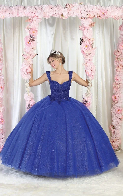 luxury dressBallgown - Rosey