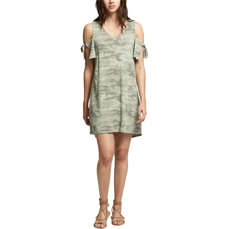 trendy mini dressSanctuary Clothing Womens Lakeside Shirt Dress