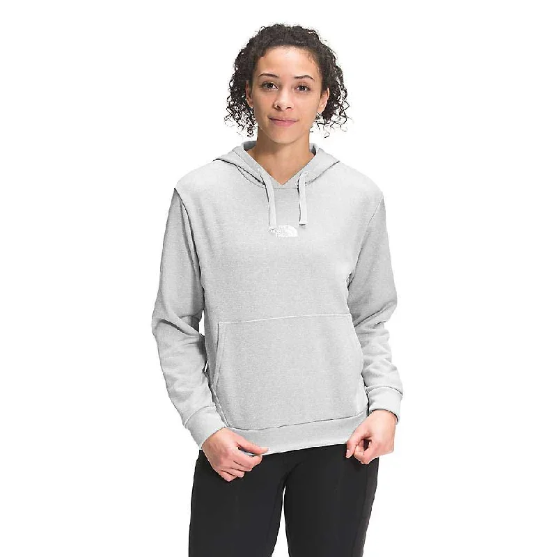 The North Face Womens Exploration Pullover Hoodie