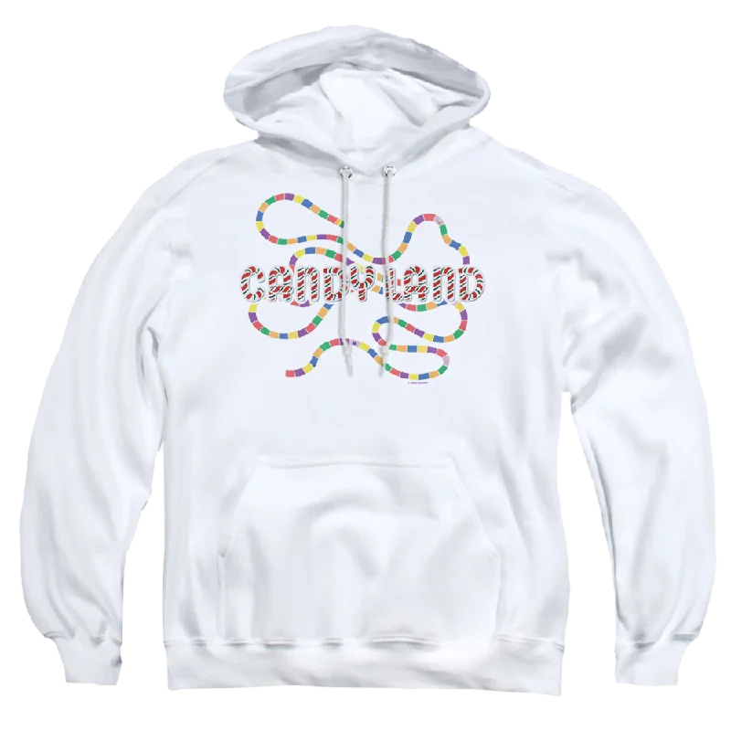 performance hoodieCandy Land Board - Pullover Hoodie