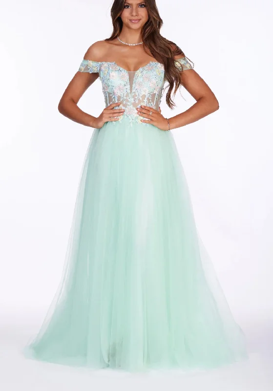 trendy bodycon dressProm Dress - Alabama