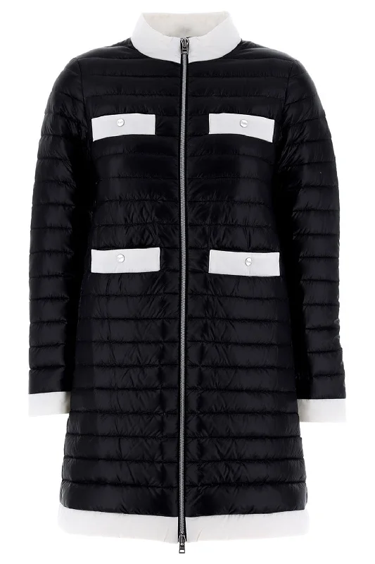 everyday winter coatMountain Bomber Jacket - Nero