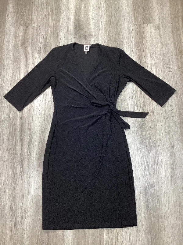 party dressDress Party Short By Anne Klein In Black, Size: S