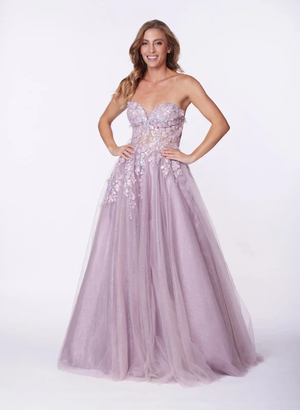 casual evening dressBallgown Prom Evening Dress - Gorgeous