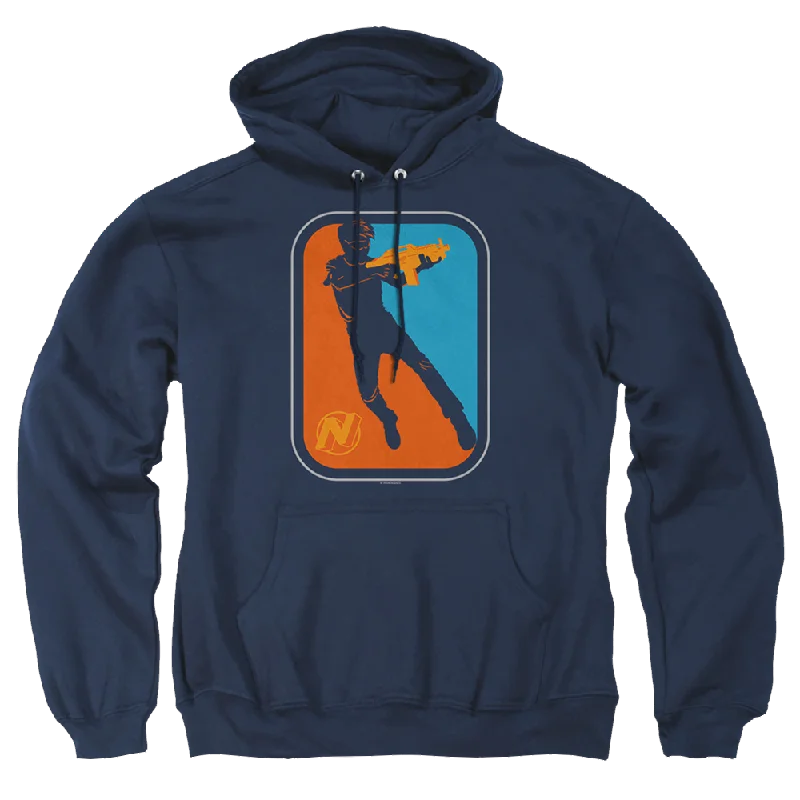 sleek zip-up hoodieNerf Pro - Pullover Hoodie