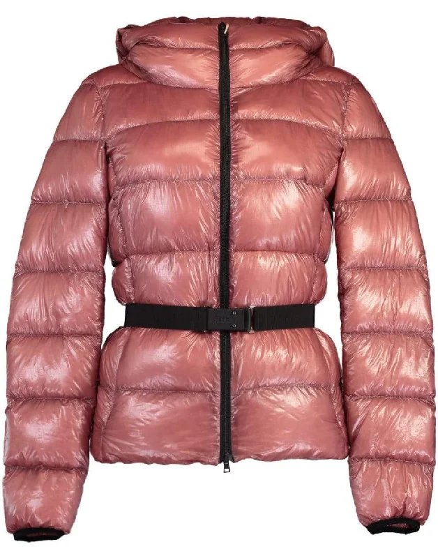 warm jacketSeven Den Packable Bomber