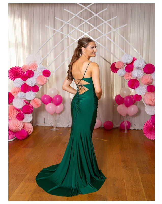 luxury dressProm Dress - Charlie