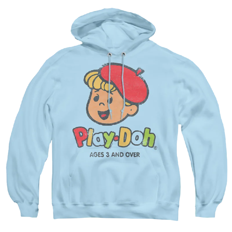 bold hoodie with logoPlay-doh 3 And Up - Pullover Hoodie